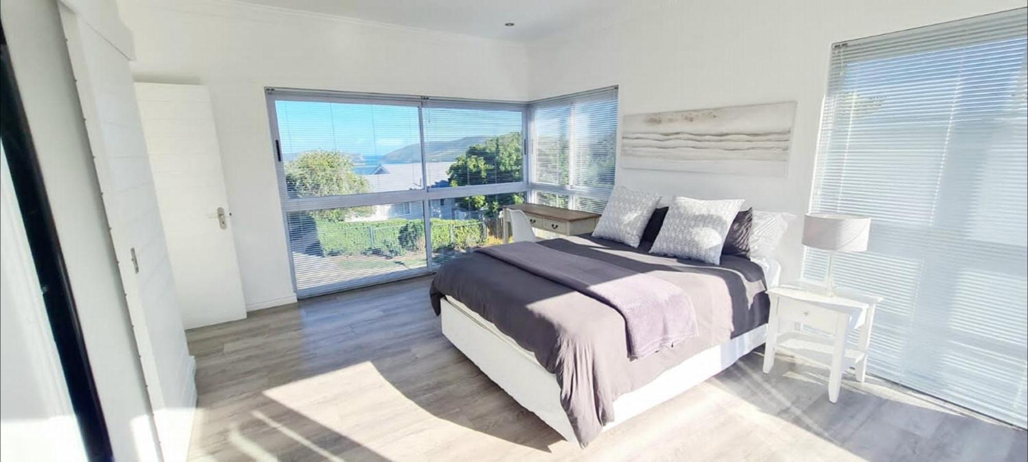 Holiday home Strode House Knysna