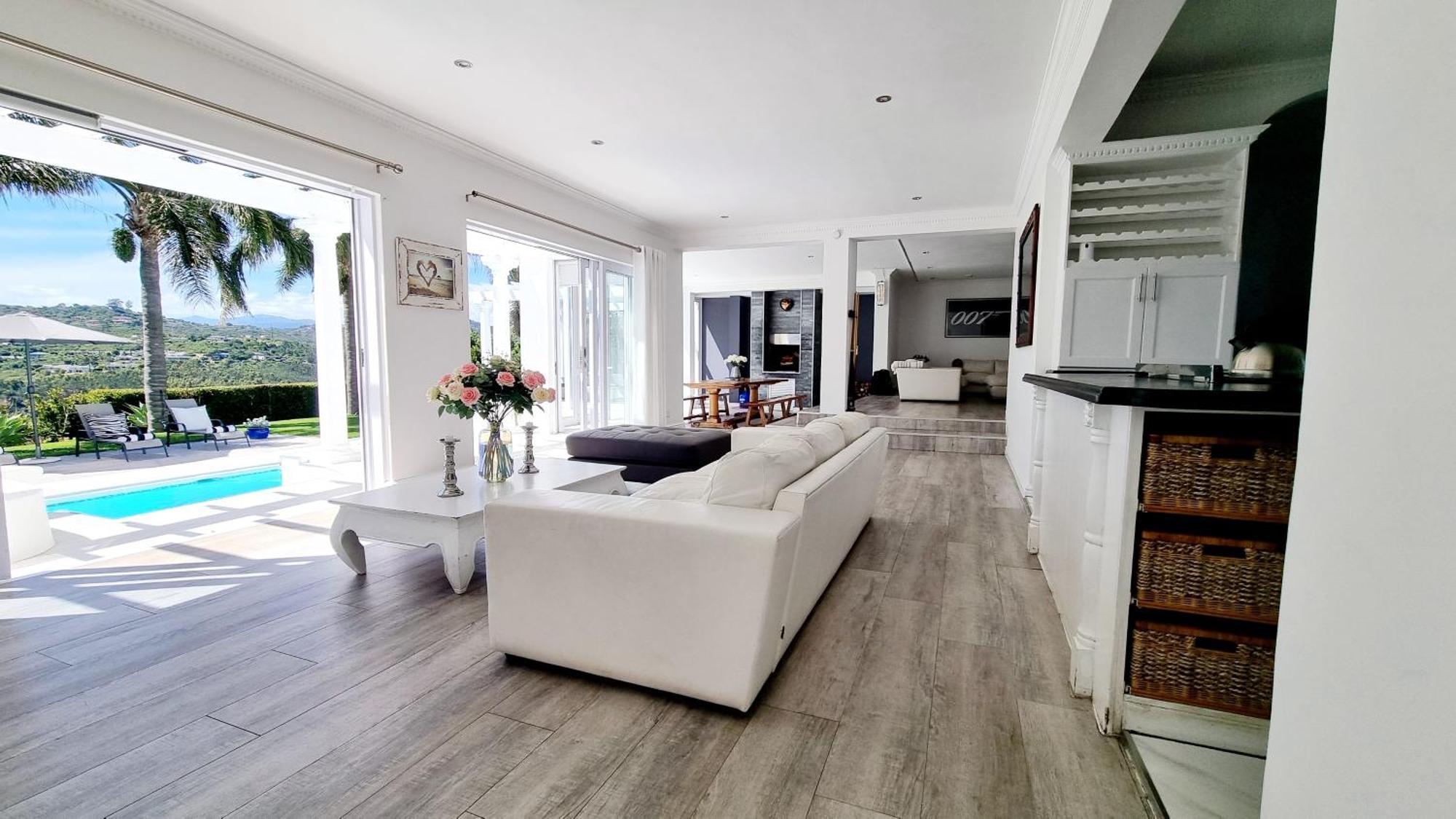 Strode House Holiday home