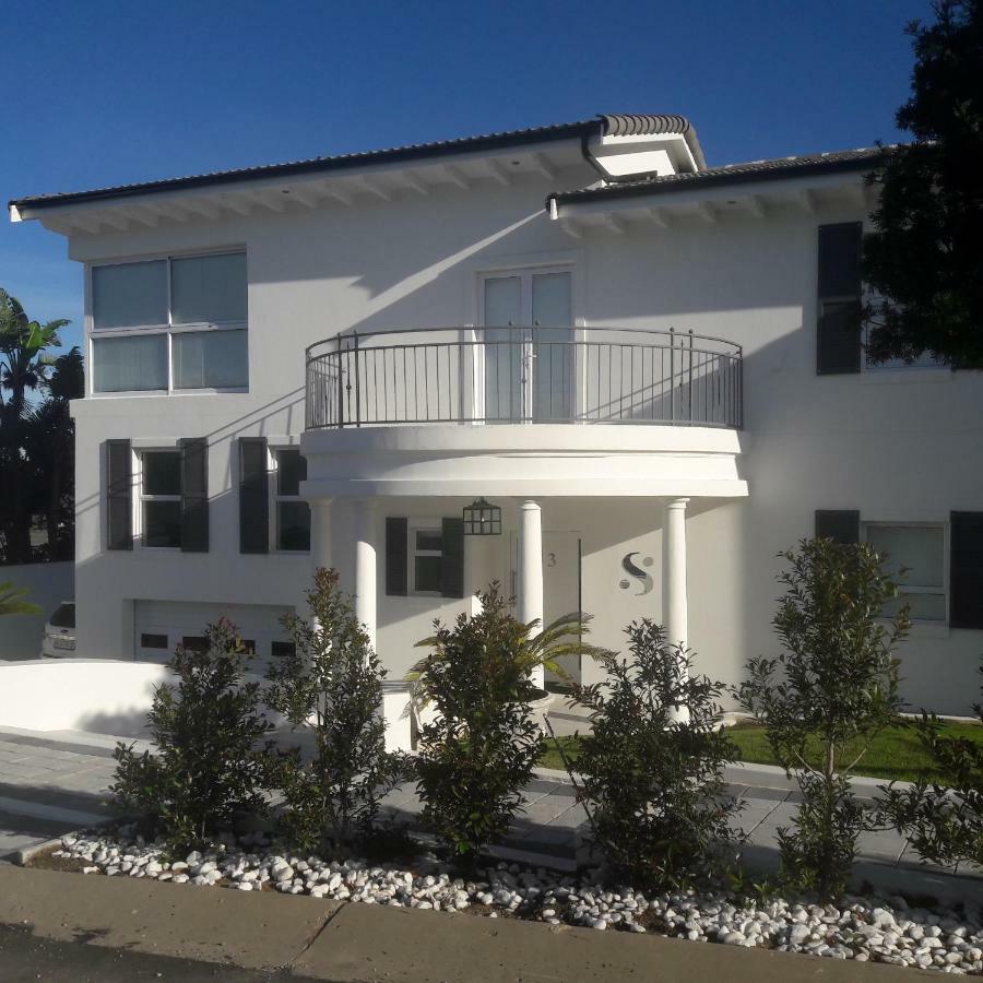 Strode House Holiday home Knysna
